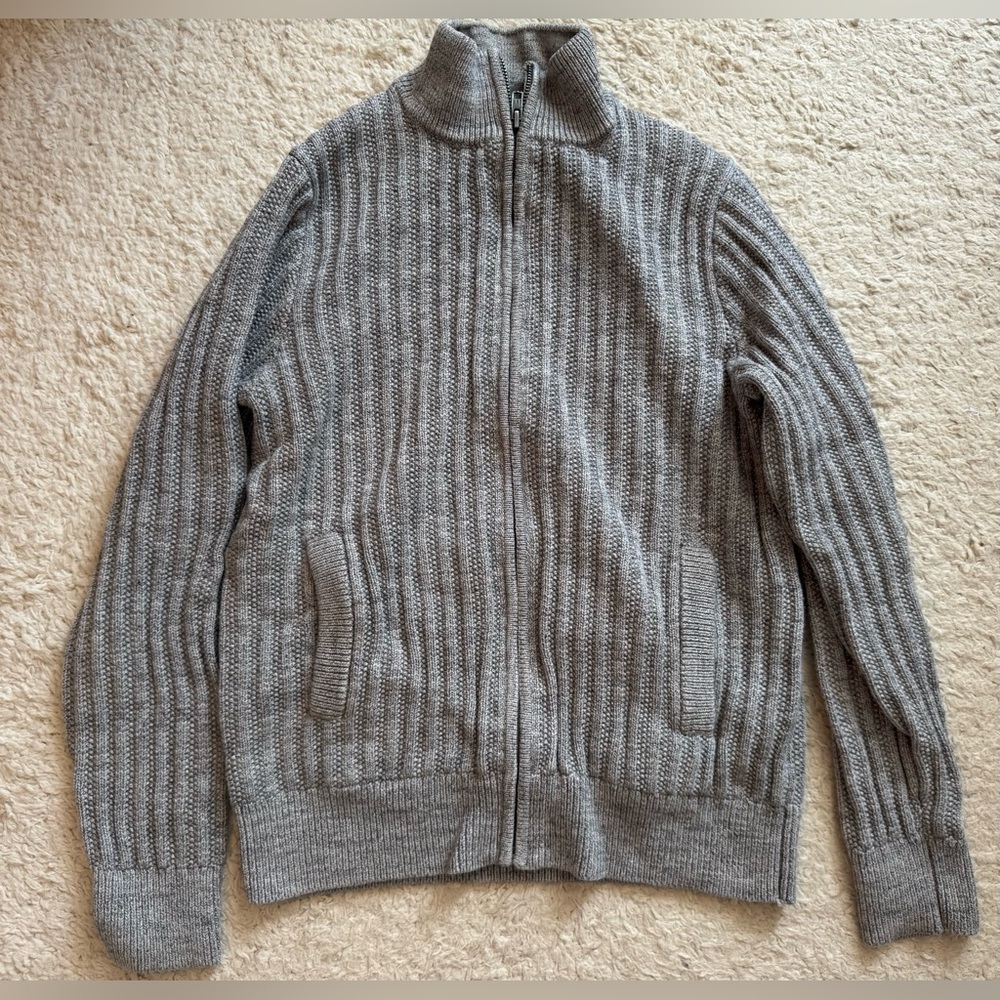 GAP chunky knit sweater